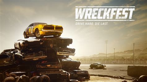 wreckfest|wreckfest website.